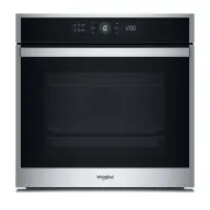 WHIRLPOOL WOI4S8PPM1SX Sütő elektromos beépíthető 3450W 73L A Inox