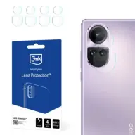 3MK Hybrid Glass Kamera Linse Oppo Reno 10 (CPH2531)/Pro