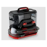 ROWENTA IN5012F0 Clean It Carpet and stain cleaner Red/Black