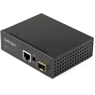 STARTECH IMC1GSFP Industrial Media Converter