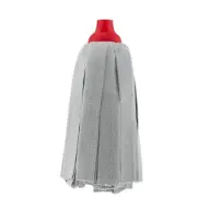 BONUS B666 MicroMop Felmosófej microfiber Red