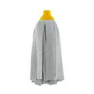 BONUS B697 MicroMop Felmosófej microfiber Yellow