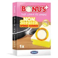 BONUS B026 scratch-free dishwashing sponge