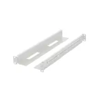 LANBERG AK-1901-S Rack tračnica kit