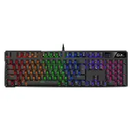 GENIUS Scorpion K12 Brown Hungarian black