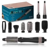 CECOTEC Bamba CeramicCare 10in1 Styler Styler crno