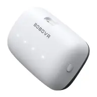BOBO VR B100 Akkumulátorcsomag S3 PRO/E3 PRO device