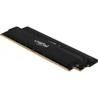 CRUCIAL 32GB Pro OC DDR5 6000MHz CL36 KIT CP2K16G60C36U5B
