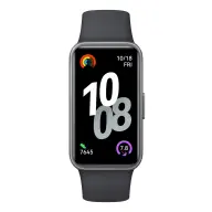 HUAWEI Band 10 fekete