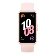 HUAWEI Band 10 rózsaszín