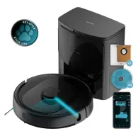 CECOTEC Conga 9590 Spin Revolution Ultra Power Home Robotporszívó
