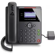 HP 84C19AA Poly Edge B10 IP telefon