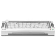 TRACER TRL-7 All-in-One A4 laminálógép fehér