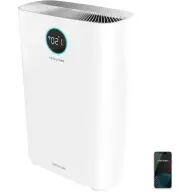 CECOTEC 5620 TotalPure 2500 Connected air Pročišćivač zraka 20W 65m2 Bijela
