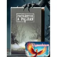Kaland Horizont Kiadó - Patkányok a falban kalandjáték szabálykönyv