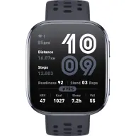 AMAZFIT Bip 6 fekete