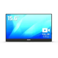 PORT DESIGNS Nomad Screen 15.6"