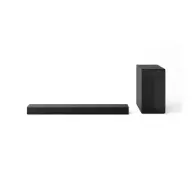 LG S60T 3.1 Soundbar fekete