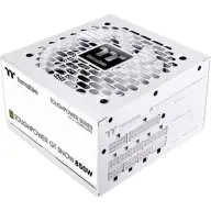 THERMALTAKE Toughpower GT Snow Modular 850W 80 Plus Gold sursă