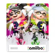 NINTENDO Amiibo Splatoon 2 Callie és Marie