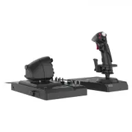 HORI HOTAS Flight Control System & Mount