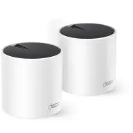 TP-LINK Deco X55 AX3000 Whole Home Mesh WiFi 6 sistem 2 kos.
