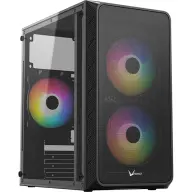 FORMULA V LINE Air Mesh G4 crno