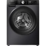 HISENSE WF3S9043BB3 Mosógép elöltöltős 9 kg A fekete