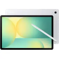 SAMSUNG Galaxy Tab S10 FE 10.9" 256GB 5G srebrno