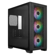 COOLERMASTER Elite 301 black