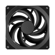 COOLERMASTER Mobius 140 fekete