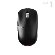 PULSAR GAMER X2 v3 eS Mini schwarz