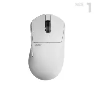 PULSAR GAMER X3 Mini Weiß