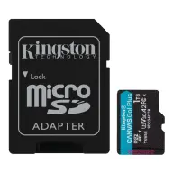 KINGSTON Canvas Go! Plus 1000GB MicroSDXC 160 MB/s SDCG4/1TB