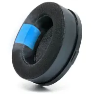 WICKED CUSHIONS FreeZe Audeze Penrose/Mobius fejhallgató párna fekete