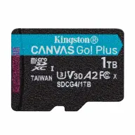 KINGSTON Canvas Go! Plus 1000GB MicroSDXC 160 MB/s SDCG4/1TBSP