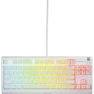STEELSERIES Apex 3 TKL RGB UK engleski bijela