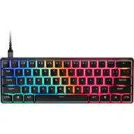 STEELSERIES Apex Pro Mini Gen 3 UK engleski crno