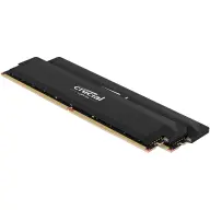 CRUCIAL 32GB Pro DDR5 6400MHz CL38 KIT CP2K16G64C38U5B