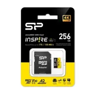 SILICON POWER SP256GBSTXLA2V1NSP