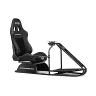 NEXT LEVEL RACING GTRacer 2.0 Szimulátor cockpit
