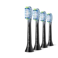 PHILIPS HX9044/88 Sonicare Premium Plaque Defence Medium Soft Sonic glava 4kom crno