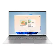 ASUS Vivobook S16 M3607HA-RP008 Ezüst