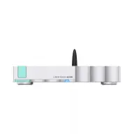 SMSL B100 - Asztali Hi-Res Bluetooth DAC vevő
