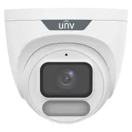 UNIVIEW Easystar Colorhunter 2MP OwlView Wise-ISP IP dómkamera 2.8mm