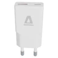 AVAX CH641W NANO SLIM 30W încărcător adapter alb