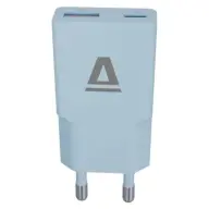 AVAX CH641LB NANO SLIM 30W încărcător adapter albastru