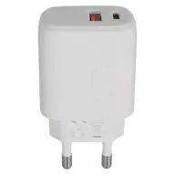 AVAX CH312W SPEEDY punjač adapter 12W bijela