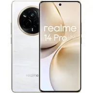 REALME 14 Pro 6.77" 5G 8/256GB DualSim Weiß
