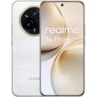 REALME 14 Pro Plus 5G 12/512GB DualSim Weiß
